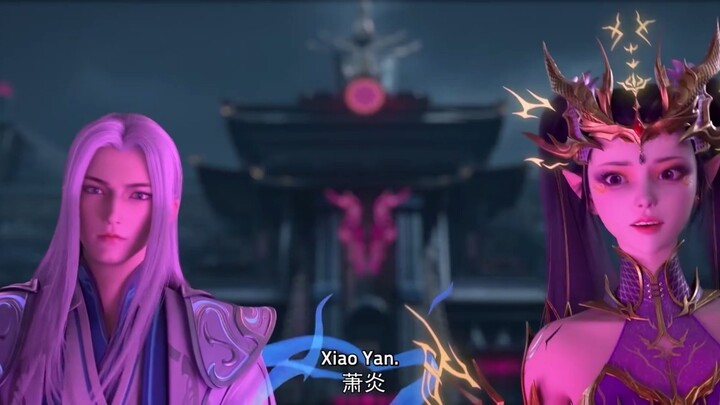 Btth Eps S5 Eps 187 Sub Indo 1080p