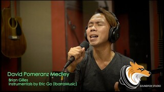 David Pomeranz Medley | Brian Gilles