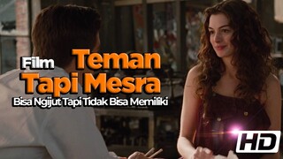 10 Film Romantis Tentang Teman Tapi Mesra