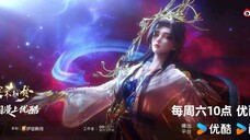 [PREVIEW] ECLIPSE OF ILLUSION episode 24, tayang setiap Sabtu.