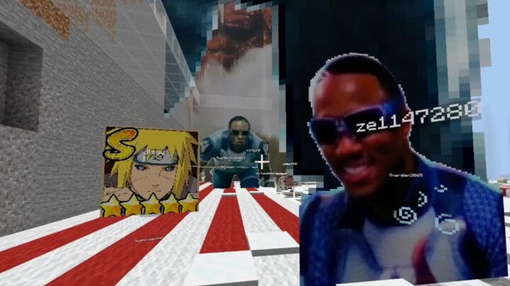 史上最抽象的运动会[芬达运动会]