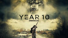 หนังใหม่ (2025) ระทึกขวัญ ไล่ล่า เอาชีวิตรอด