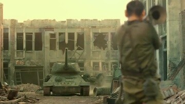 This is the real man vs. machine battle