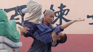 Sư phụ: Người khác học những điều mới, bạn làm những điều mới