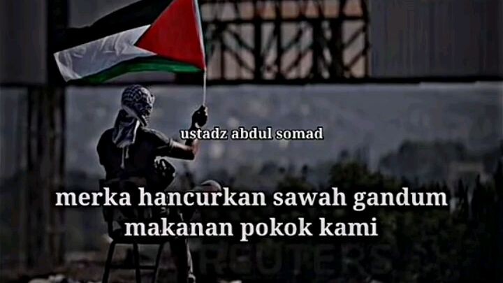 FREE PALESTINA🇸🇩