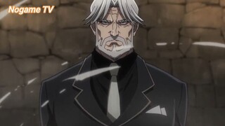 Overlord II (Short Ep 12) - Sebas xuất hiện #Overlord