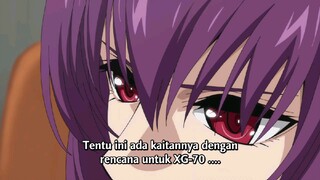 MUV LUV ALTERNATIVE SUBTITLE INDONESIA EPISODE 6