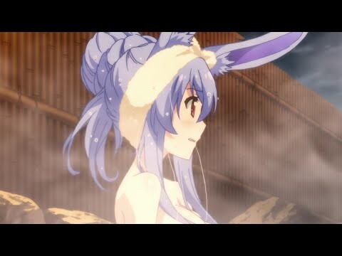 Teenage Meets Bunny Girl in Another World Showcasing his OP Skills