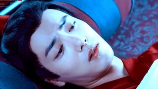 [Xiao Zhan Narcissus｜all envy series｜robbery｜forced love series] Sacrifice of Evil Desire Episode 9 