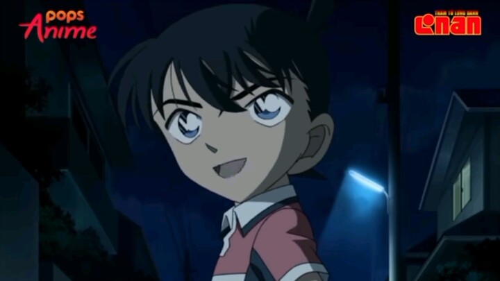 Cuộc Phiêu Lưu Của Thiếu Niên Kudo Shinichi