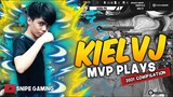🟧 HOW GOOD IS KIELVJ AS A CORE PLAYER?