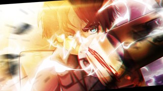 Becoming A TITAN SHIFTER In The NEWEST Attack On Titan Game... | Titanage