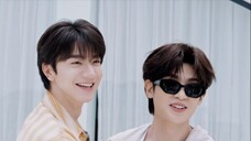 Lin Yi telah sepenuhnya dimanipulasi oleh Huang Minghao ~ hasil stabil Daji ~