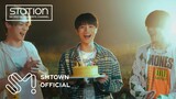 [STATION : NCT LAB] NCT U 엔시티 유 'Rain Day' MV