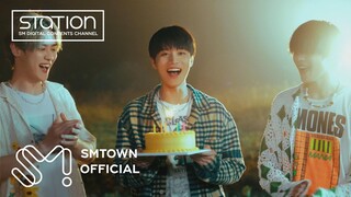 [STATION : NCT LAB] NCT U 엔시티 유 'Rain Day' MV