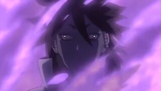 Pertarungan Leluhur Naruto Dan Sasuke| Indra Vs Ashura