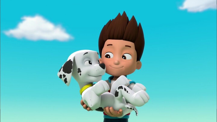 I'll Be The Best Lookout Looker-Outer You've Ever Had - Paw Patrol