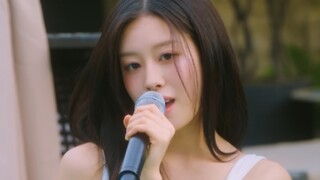 版权大战！新女团ablume《FIFTY FIFTY - Cupid》Live视频公开！