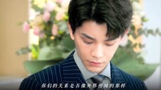 "I must make him fall in love with me!" | Yu Zhou Zhong Xin | Zhou Shiyun x Yu Meiren