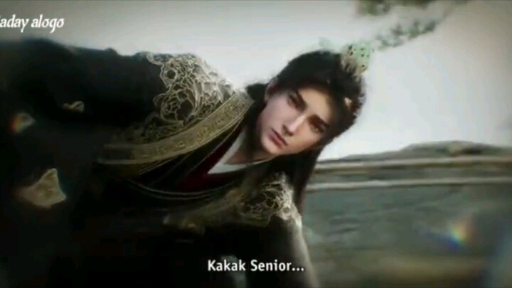IMMORTALITY SEASON 5 EPISODE 20 SUBTITLE INDONESIA