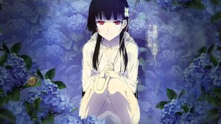 【Sanhua Limi/MAD】รักต่างโลก