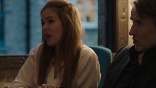 :) :) :) #iamkikomovies (Greed.2019.)