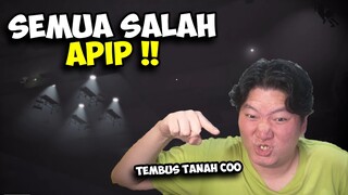 TEMBUS TANAH PERKARA @AfifYulistian - Night Crow Indonesia