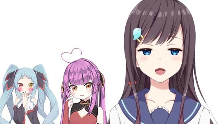 “ฉันรู้แล้ว! เสียงมีเสน่ห์ที่ทำให้ผู้ประกาศข่าวสาวญี่ปุ่น ⭕⭕”