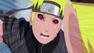 Naruto Vs Dark Naruto Full Fight ซับไทย - Nee San