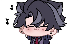 莱欧小狗摇晃30s（纯享版）