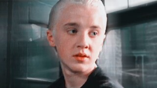 【Draco Malfoy】 Thử thách quần bảo hộ thập niên 40 ｜ Slytherin Court Online Guren