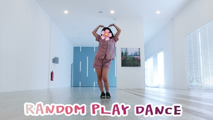 【Cover Dance】Random Dance! Is there any Korean song you like in it?