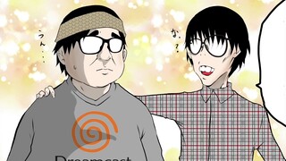 【Fermi Institute】5 Reasons Why Otakus Are Disliked【Animated Comics】