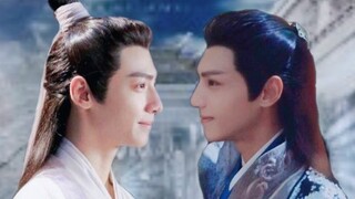 Destined to be with you [Episode 1] Runyu Narcissus | Luo Yunxi Narcissus