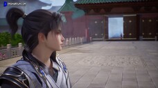 Twin Martial Soul Eps 18 Sub indo