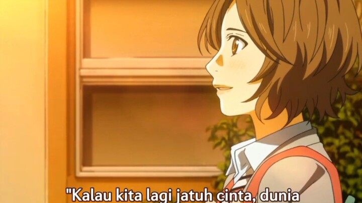 ketika lo ngga percaya diri