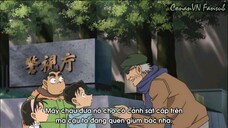 [Vietsub] Conan Tập 682: TIN TỨC VỀ MÀN TREO SỰ SỐNG CỦA TÌNH YÊU (TÌNH THẾ TUYỆT VỌNG)