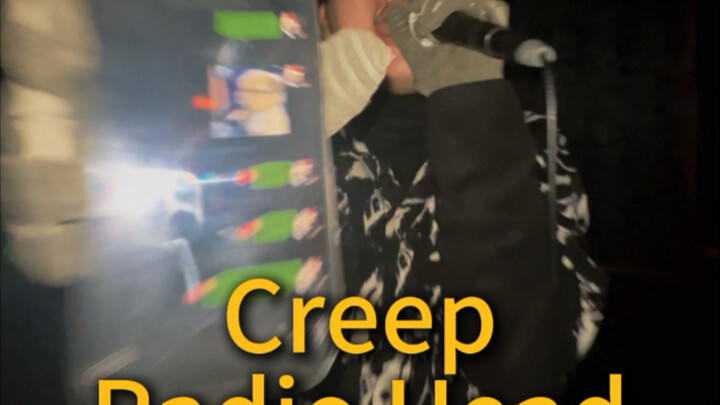 The Most Heartbreaking “Creep” Cover on the Entire Internet