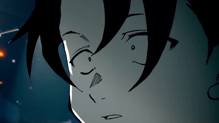 【Stillness/All-Night Song】Ghost Tokyo