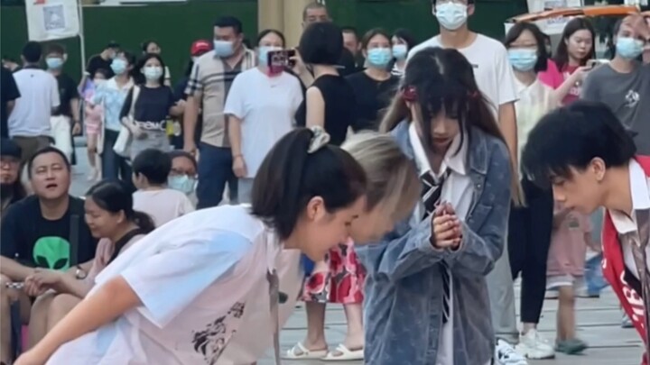 【TXT】ใครอยากเต้นท่าเข่าทรุดแบบนี้บ้าง! ไม่มีกฎเกณฑ์ -杋圭位