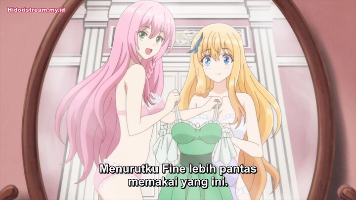 Episode 07 - Manuver Rahasia Pangeran "Buangan" Terkuat Dalam Perang Suksesi Kek