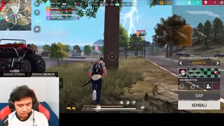 Bocah kebal