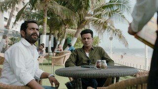The Family Man 2019 Hindi S01 E04