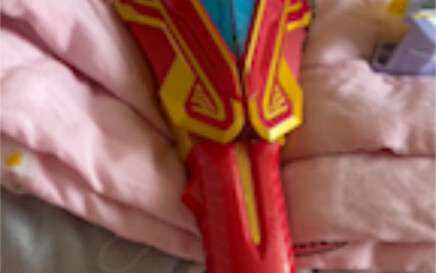 Haunted Artifact