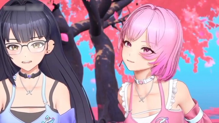 Nhìn giống Kongtong nhưng thực ra là đồng neodymium