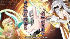 [RENEGADE IMMORTAL VERSI 2D] EPS 164 SUB INDO