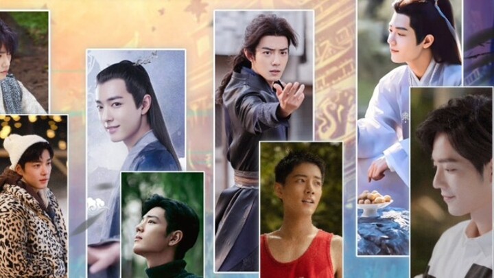 [เซียวจ้าน นาร์ซิสซัส] "รักที่จะเล่น แต่อ่อนแอ" ตอนที่ 27 ‖ รักหวานๆ ‖ ชวงกู่｜หยางเซิง｜ซานหยิง｜ซานหร