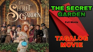 THE SECRET GARDEN : FULL MOVIE