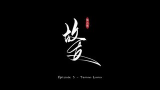 Renegade Imortal Eps 5 Sub Indo