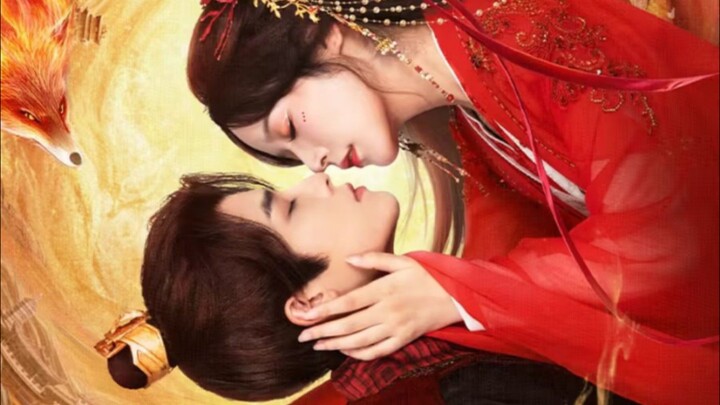 My Foxfoe Queen (2025) Episode 14 English SUB